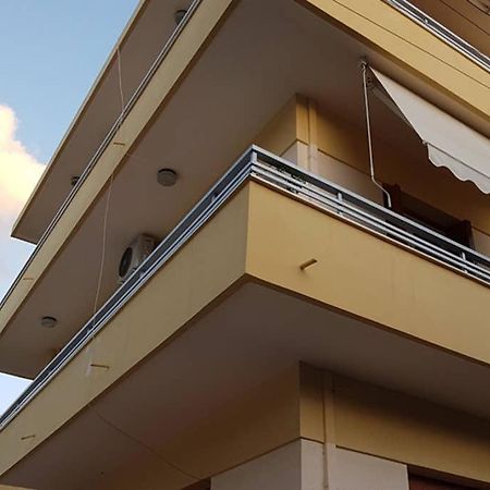 Ellis Apartments , Amperia , Crete Chania  Exterior foto
