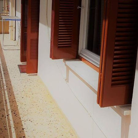 Ellis Apartments , Amperia , Crete Chania  Exterior foto
