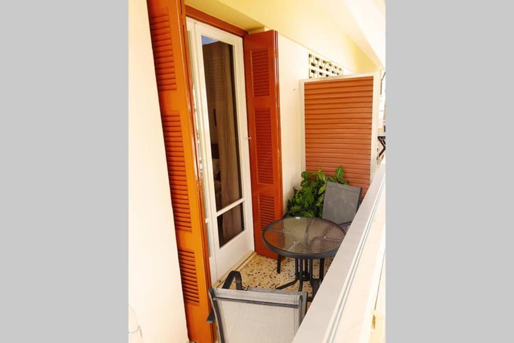 Ellis Apartments , Amperia , Crete Chania  Exterior foto