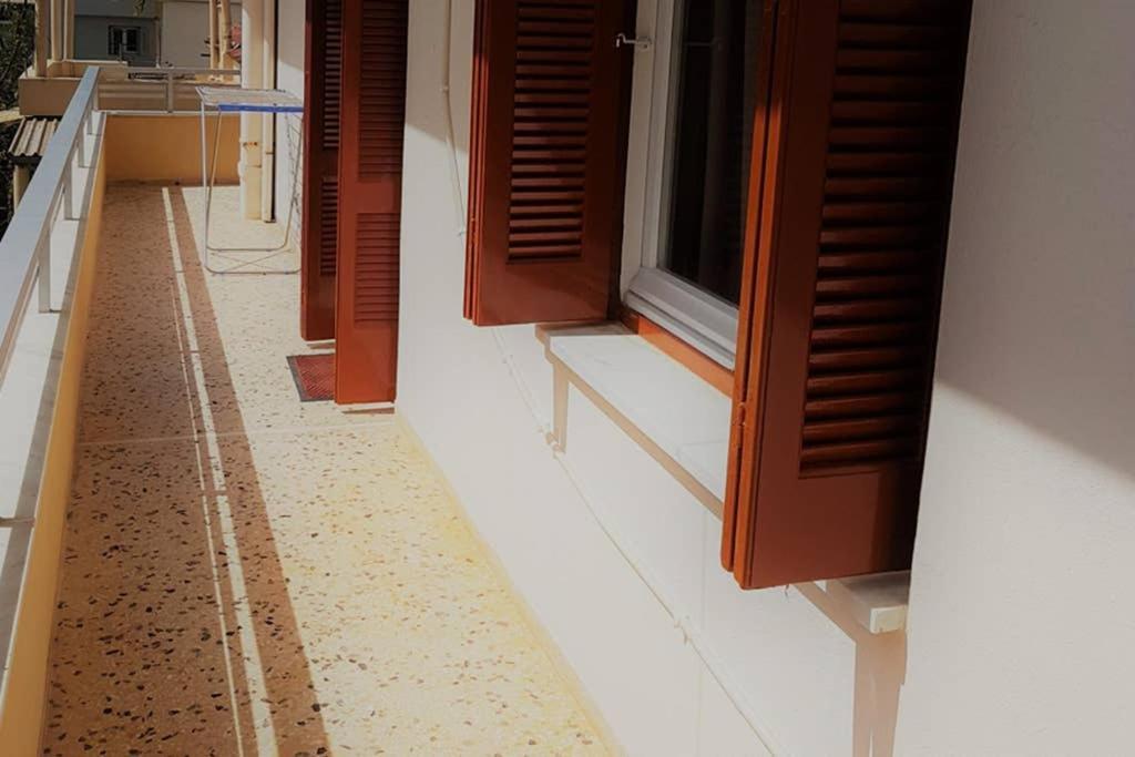 Ellis Apartments , Amperia , Crete Chania  Exterior foto