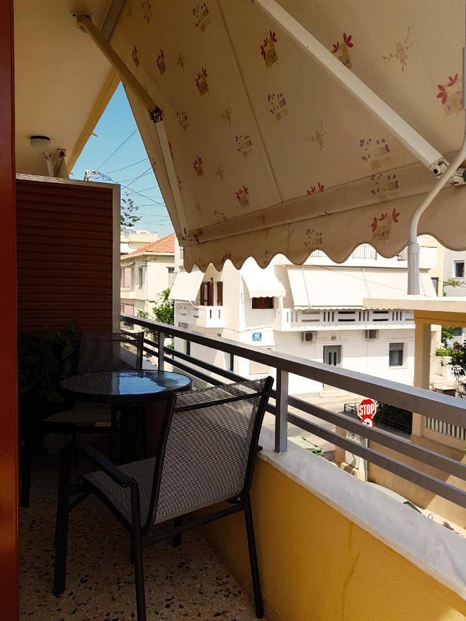 Ellis Apartments , Amperia , Crete Chania  Exterior foto