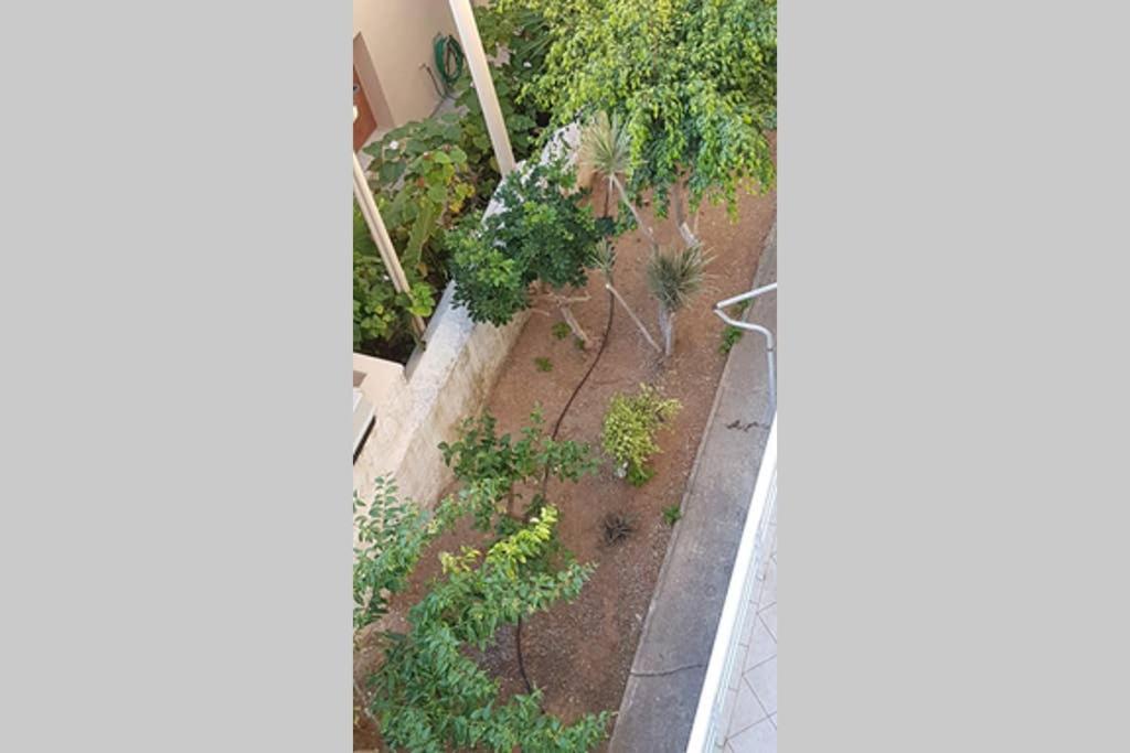 Ellis Apartments , Amperia , Crete Chania  Exterior foto