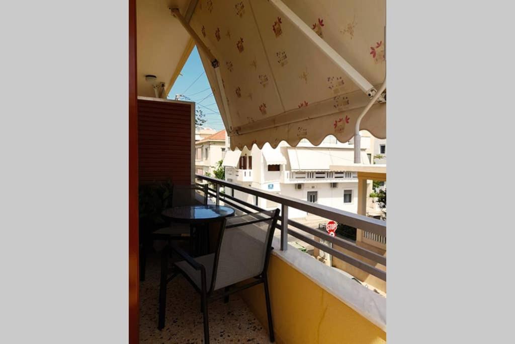 Ellis Apartments , Amperia , Crete Chania  Exterior foto